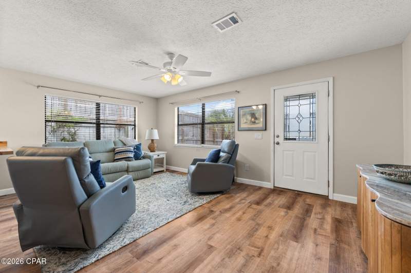 3 bedroom SingleFamilyResidence at 423 Kelly Street, Kiska Beach 1st Add, Panama City Beach — photo 3