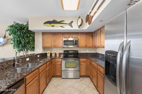 2400 Grandiflora Boulevard 1002, Panama City FL - photo 10 of 50