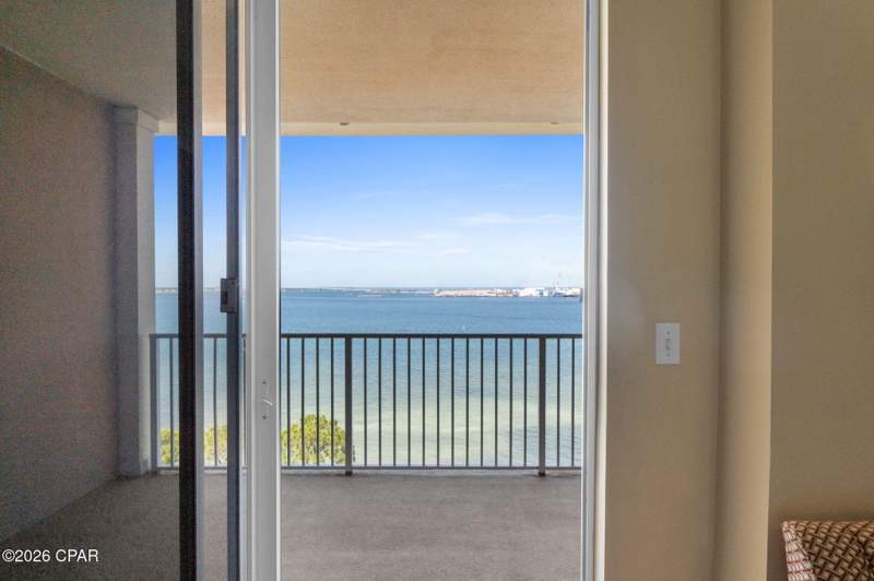 1 bedroom Condominium at 2400 Grandiflora Boulevard 1002, Magnolia Bay Club, Panama City — photo 4