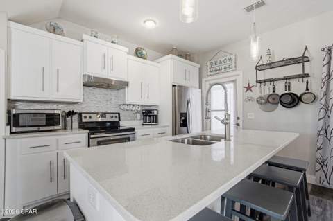 5623 Hilltop Avenue, Panama City Beach FL - photo 11 of 51
