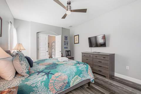 5623 Hilltop Avenue, Panama City Beach FL - photo 21 of 51