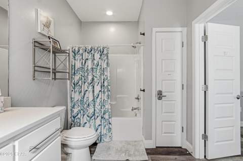 5623 Hilltop Avenue, Panama City Beach FL - photo 23 of 51