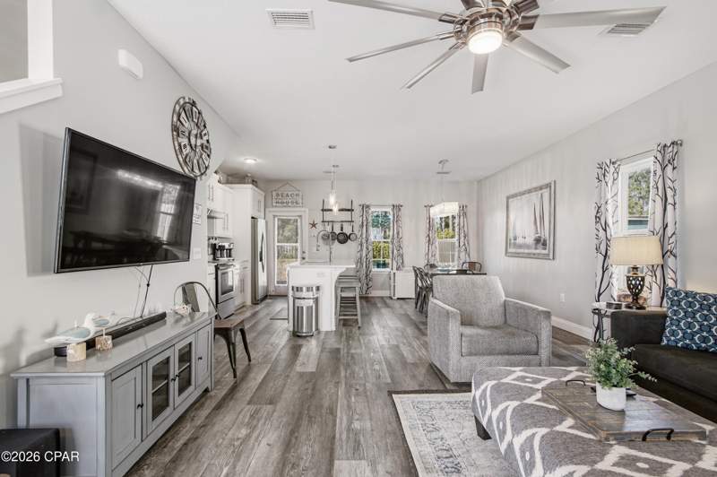 4 bedroom SingleFamilyResidence at 5623 Hilltop Avenue, Biltmore Beach 1st Add, Panama City Beach — photo 4