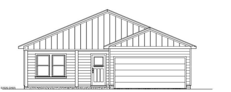 3 bedroom SingleFamilyResidence at 3112 Douglas Road, Highland City, Panama City — photo 3