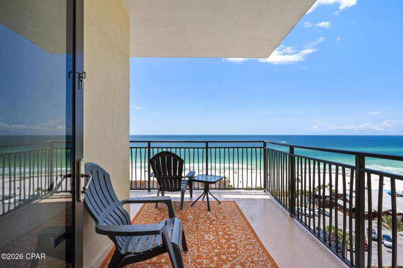2 bedroom Condominium at 15100 Front Beach Road 836/838, Origin At Seahaven, Panama City Beach — photo 3