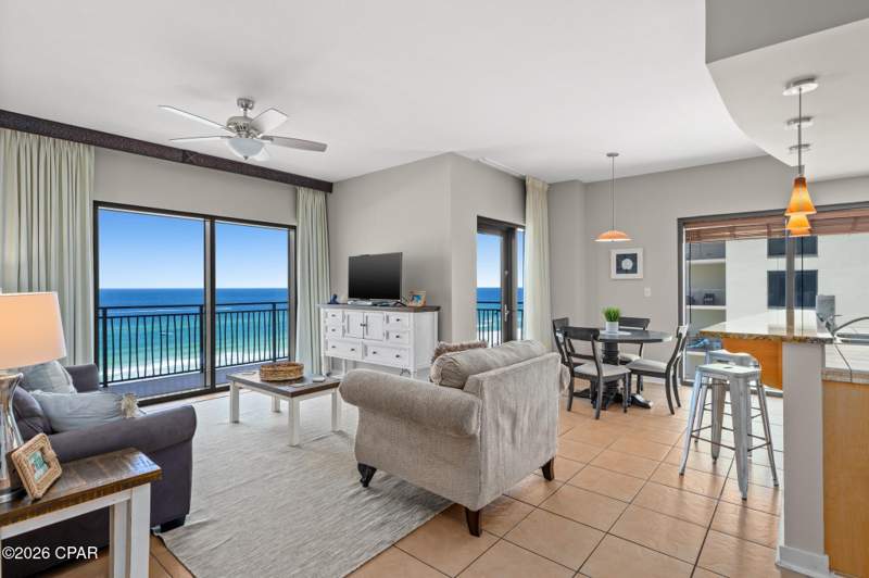 2 bedroom Condominium at 15100 Front Beach Road 836/838, Origin At Seahaven, Panama City Beach — photo 4