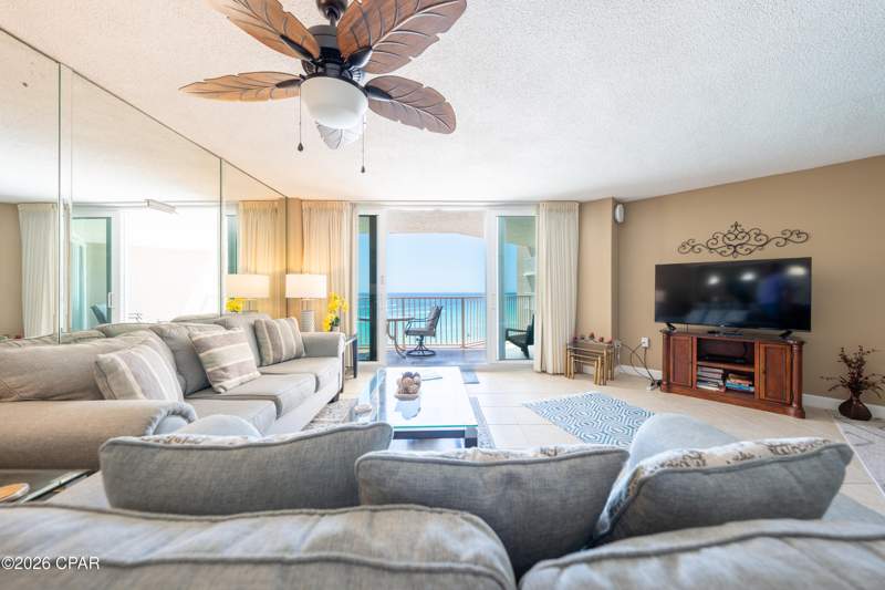 2 bedroom Condominium at 7205 Thomas Drive 1504, Dunes Of Panama Phase V, Panama City — photo 5