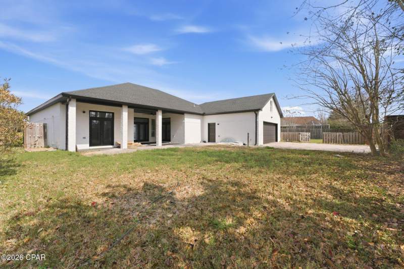 4 bedroom SingleFamilyResidence at 3244 Country Club Drive, Country Club Harbour Estates, Lynn Haven — photo 3