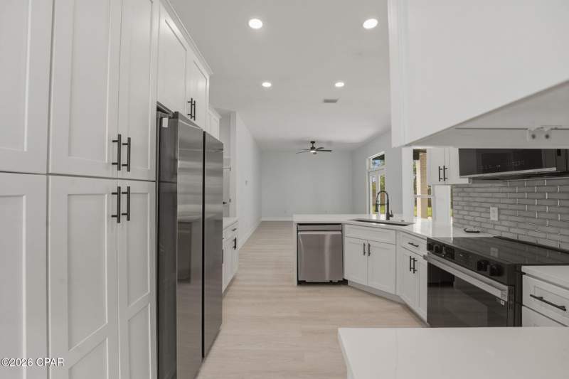 4 bedroom SingleFamilyResidence at 3244 Country Club Drive, Country Club Harbour Estates, Lynn Haven — photo 5