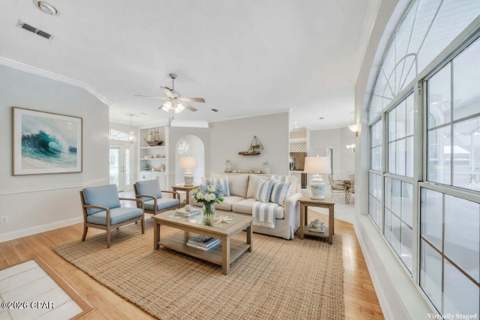 356 Fairway Boulevard, Panama City Beach FL - photo 13 of 119