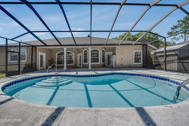 4 bedroom SingleFamilyResidence at 356 Fairway Boulevard, Colony Subd Phase 1, Panama City Beach — photo 2