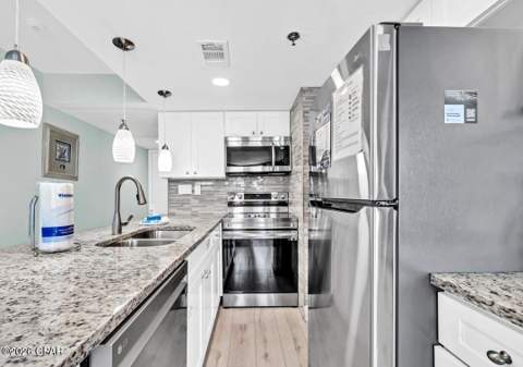 9850 S Thomas Drive 309E, Panama City FL - photo 10 of 37