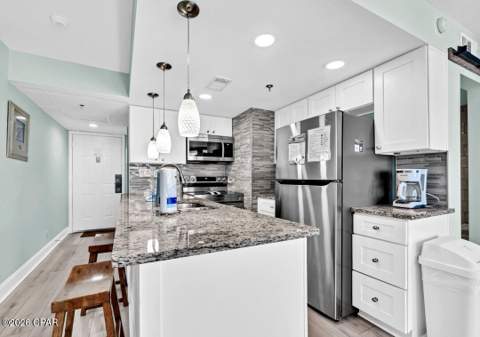 9850 S Thomas Drive 309E, Panama City FL - photo 11 of 37