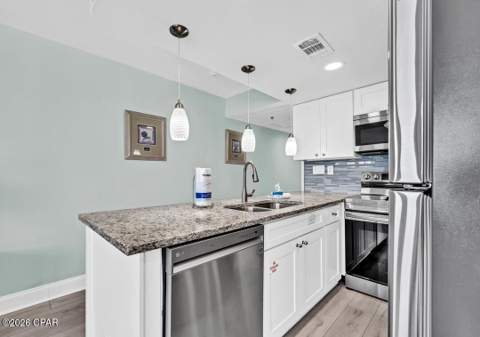 9850 S Thomas Drive 309E, Panama City FL - photo 12 of 37