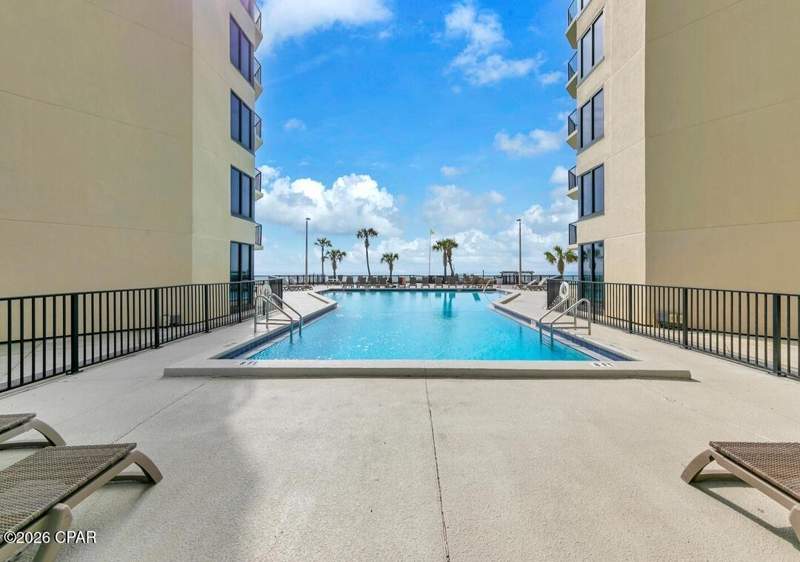 1 bedroom Condominium at 9850 S Thomas Drive 309E, Sunbird Condo, Panama City — photo 4