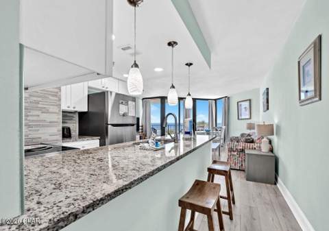 9850 S Thomas Drive 309E, Panama City FL - photo 9 of 37