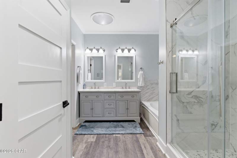 3 bedroom SingleFamilyResidence at 120 Covington Street, Palmetto Trace Phase 1, Panama City Beach — photo 5