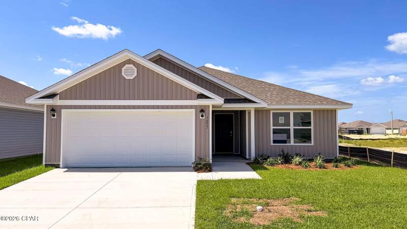 3 bedroom SingleFamilyResidence at 7057 William Pitsenbarger Road, Liberty, Panama City — photo 2