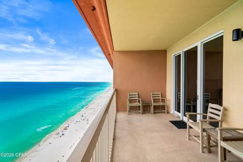 14825 Front Beach Road 2504, Panama City Beach FL - photo 14 of 38