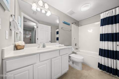 14825 Front Beach Road 2504, Panama City Beach FL - photo 21 of 38
