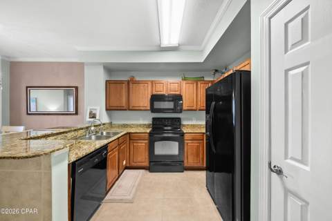 14825 Front Beach Road 2504, Panama City Beach FL - photo 7 of 38