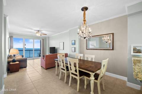 14825 Front Beach Road 2504, Panama City Beach FL - photo 9 of 38