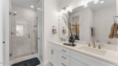 182 Porter Drive, Port St Joe FL - photo 10 of 28