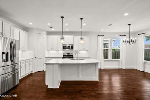 1209 Bluestem Street, Panama City FL - photo 11 of 44