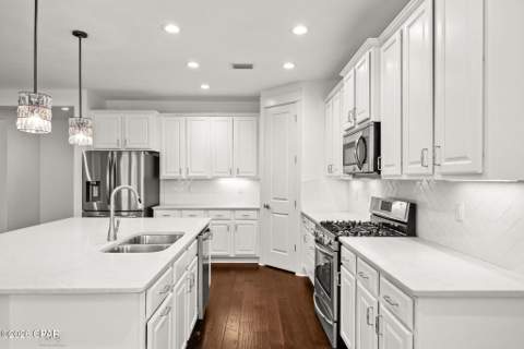 1209 Bluestem Street, Panama City FL - photo 13 of 44