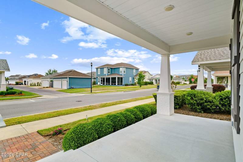 3 bedroom SingleFamilyResidence at 1209 Bluestem Street, Sweetbay, Panama City — photo 3