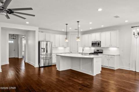 1209 Bluestem Street, Panama City FL - photo 6 of 44