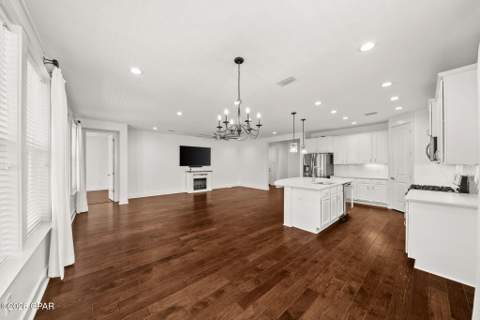 1209 Bluestem Street, Panama City FL - photo 7 of 44
