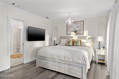 508 Dement Circle C, Panama City Beach FL - photo 15 of 45