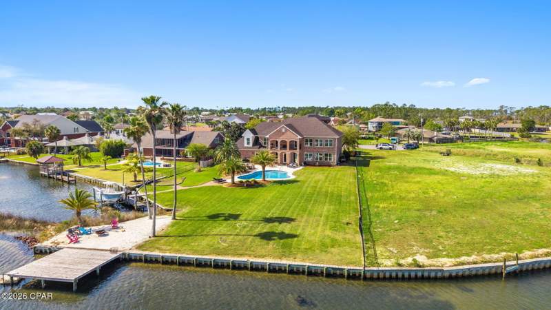 5 bedroom SingleFamilyResidence at 4734 Baywood Drive, Baywood Shores Estates, Lynn Haven — photo 5