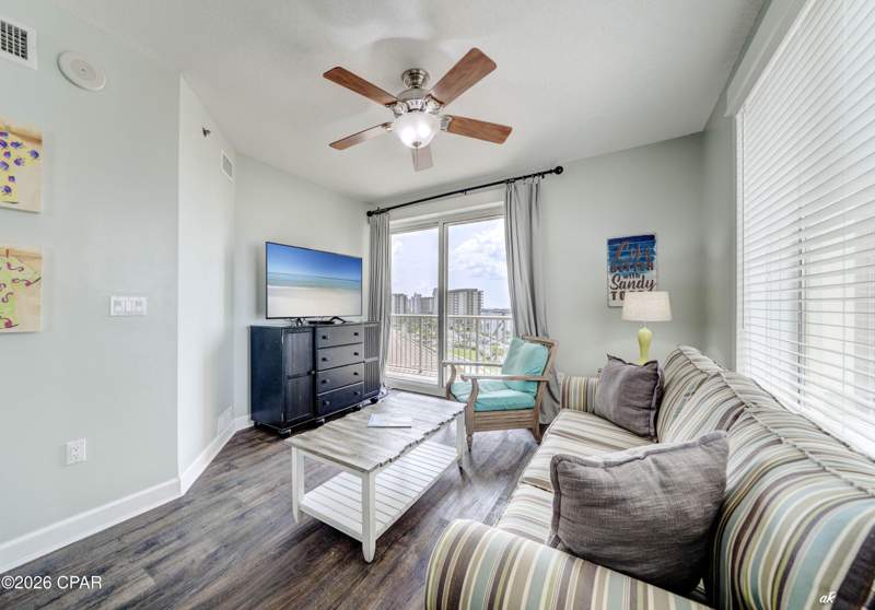 3 bedroom Condominium at 11800 Front Beach Road 2-201, Grand Panama Beach Resort, Panama City Beach — photo 5