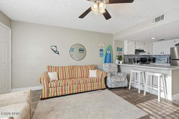 1 bedroom Condominium at 3600 Tiki Drive 115, Hidden Lagoon Villas, Panama City Beach — photo 4