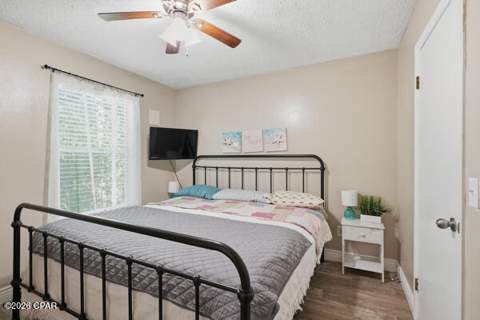 3600 Tiki Drive 115, Panama City Beach FL - photo 9 of 16