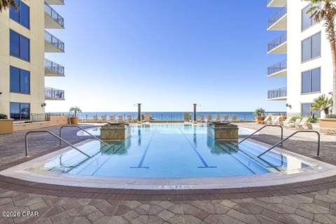 15100 Front Beach Road 723, Panama City Beach FL - photo 16 of 19