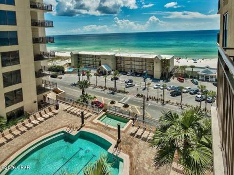 15100 Front Beach Road 723, Panama City Beach FL - photo 18 of 19