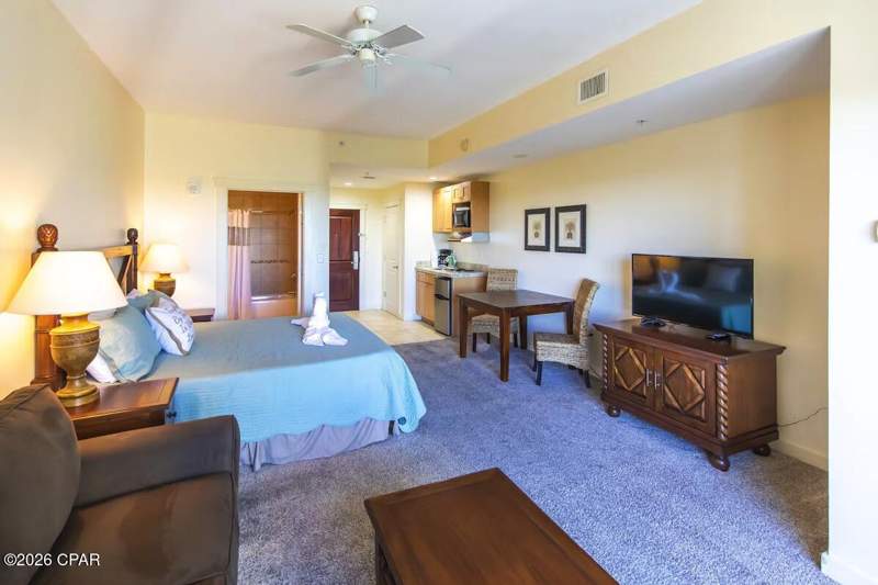 0 bedroom Condominium at 15100 Front Beach Road 723, Origin At Seahaven, Panama City Beach — photo 2