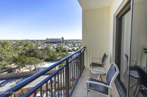 15100 Front Beach Road 723, Panama City Beach FL - photo 8 of 19