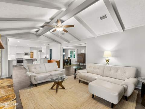 4439 Vista Lane, Lynn Haven FL - photo 16 of 39