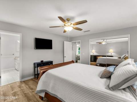 4439 Vista Lane, Lynn Haven FL - photo 24 of 39