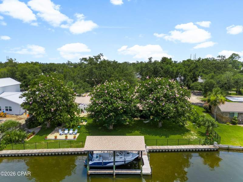 3 bedroom SingleFamilyResidence at 4439 Vista Lane, Baywood Shores Estates, Lynn Haven — photo 3