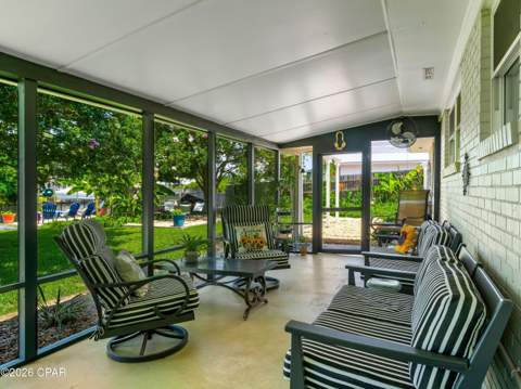 4439 Vista Lane, Lynn Haven FL - photo 7 of 39