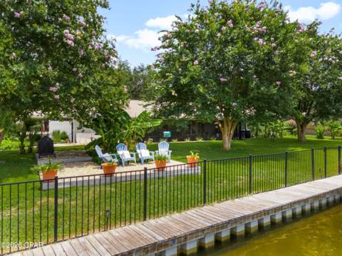 4439 Vista Lane, Lynn Haven FL - photo 9 of 39