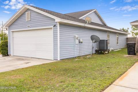 3008 E Nowell Court, Panama City FL - photo 12 of 22