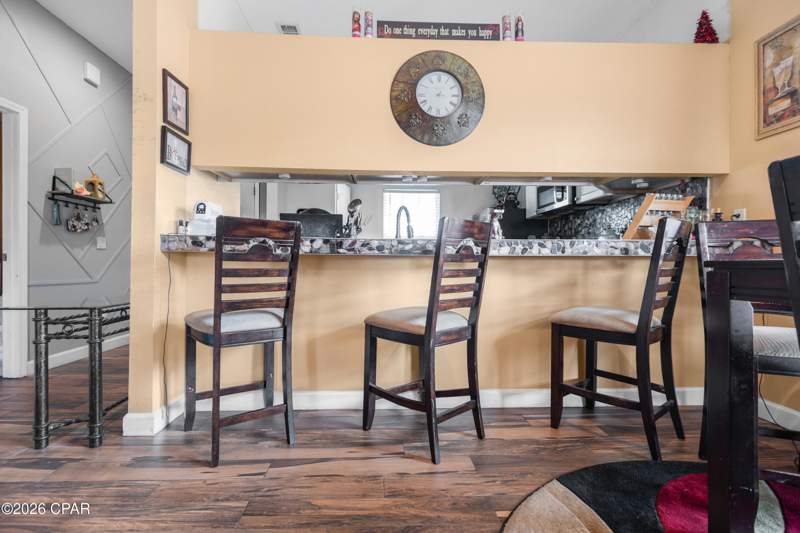 3 bedroom SingleFamilyResidence at 3008 E Nowell Court, Nowell Court, Panama City — photo 4
