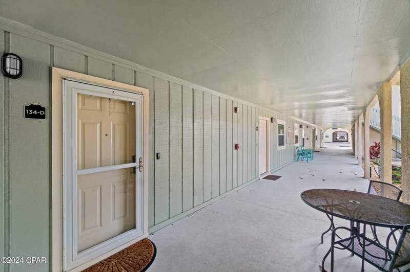 1 bedroom Condominium at 134 Damon Circle Unit D, Gulf Highlands Beach Resort, Panama City Beach — photo 2