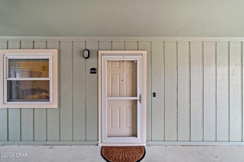 1 bedroom Condominium at 134 Damon Circle Unit D, Gulf Highlands Beach Resort, Panama City Beach — photo 3